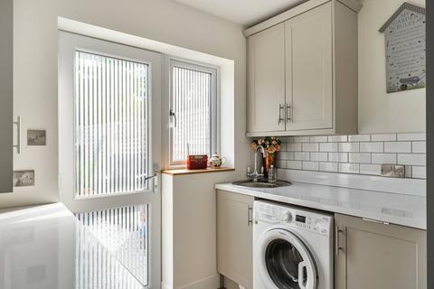 9 Croft Road, Mortimer Common, Reading, RG7 3TS