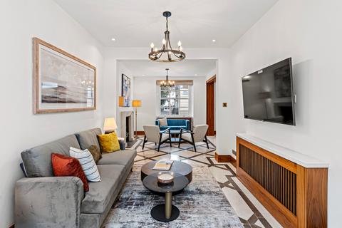 5 bedroom house to rent, Trevor Place, London SW7