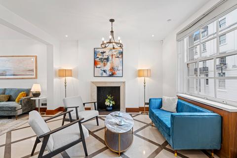 5 bedroom house to rent, Trevor Place, London SW7