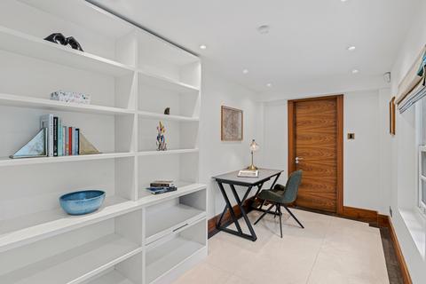 5 bedroom house to rent, Trevor Place, London SW7