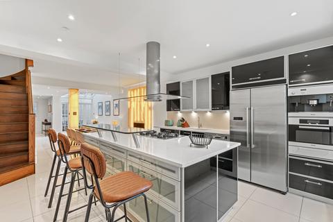 5 bedroom house to rent, Trevor Place, London SW7