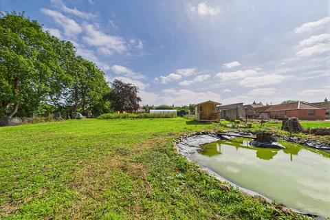 undefined, Foston Lane, North Frodingham, YO25 8JZ