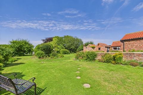 undefined, Foston Lane, North Frodingham, YO25 8JZ