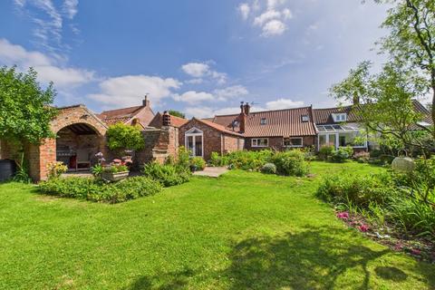 undefined, Foston Lane, North Frodingham, YO25 8JZ