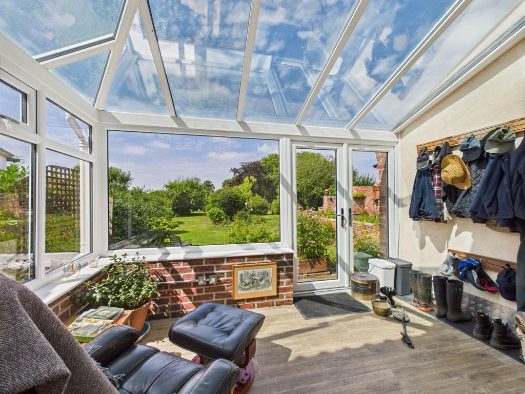 Conservatory