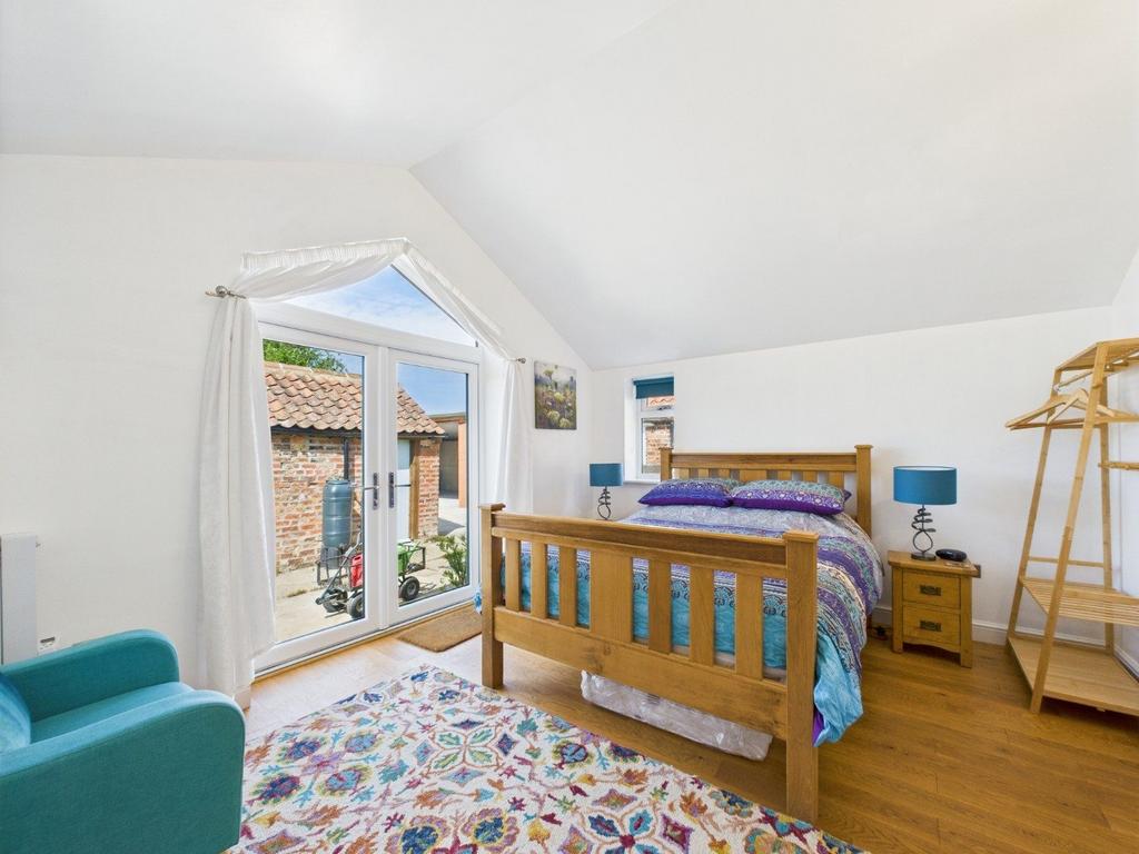 Bedroom Four
