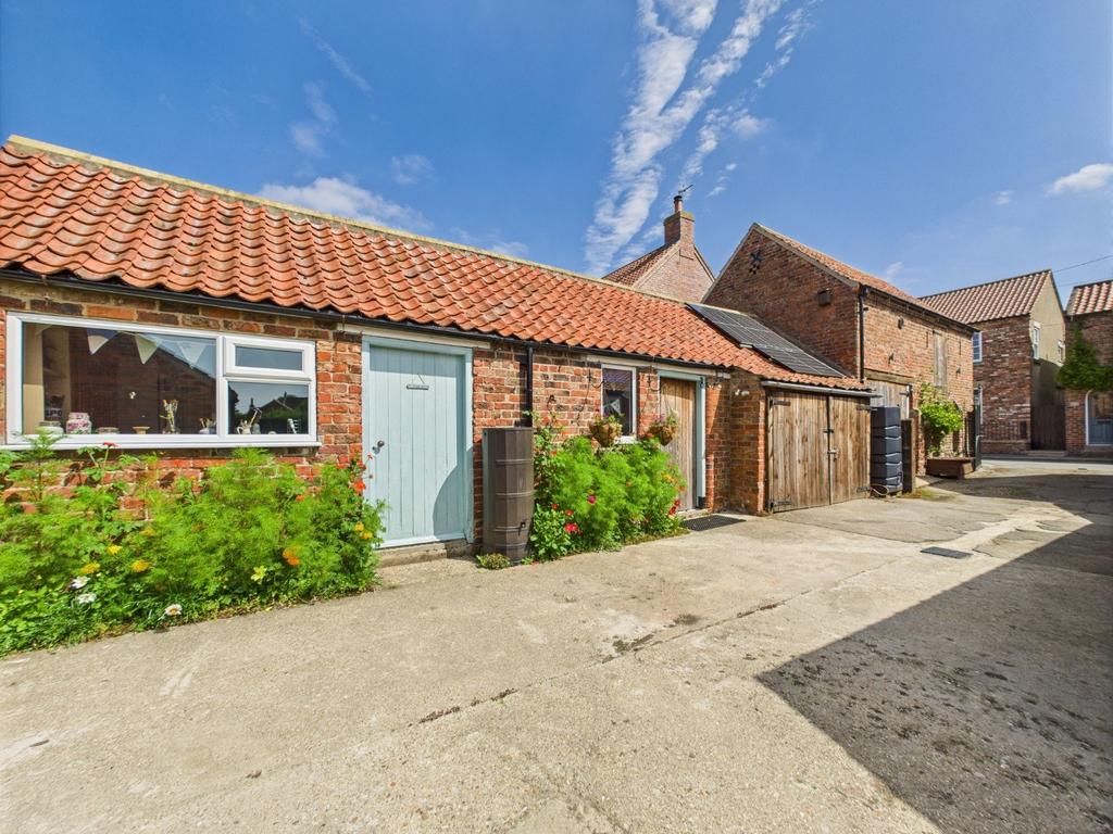 Outbuildings