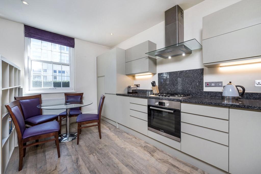 Apartment in London - View 2