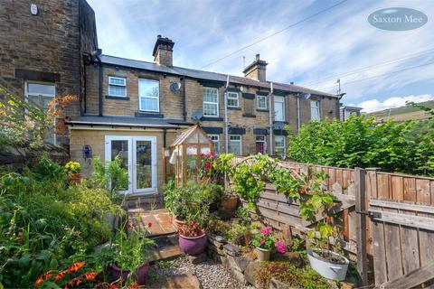 15 Ash Lane, Deepcar, Sheffield, S36 2PD