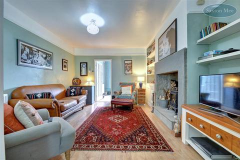 15 Ash Lane, Deepcar, Sheffield, S36 2PD