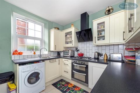 15 Ash Lane, Deepcar, Sheffield, S36 2PD