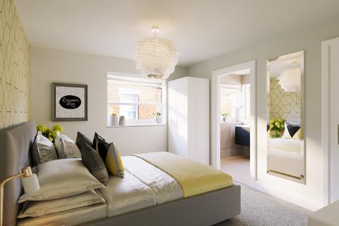 undefined, 7 Cannon Street, Preston PR1
