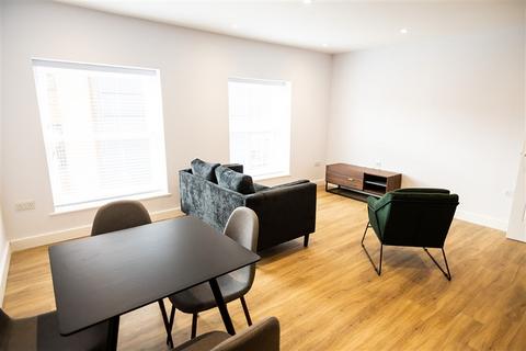 undefined, 7 Cannon Street, Preston PR1