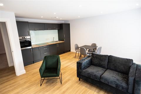 undefined, 7 Cannon Street, Preston PR1