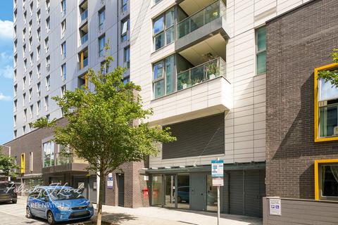 2 bedroom flat for sale, Bessemer Place, Greenwich, SE10