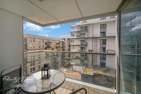 2 bedroom flat for sale, Bessemer Place, Greenwich, SE10