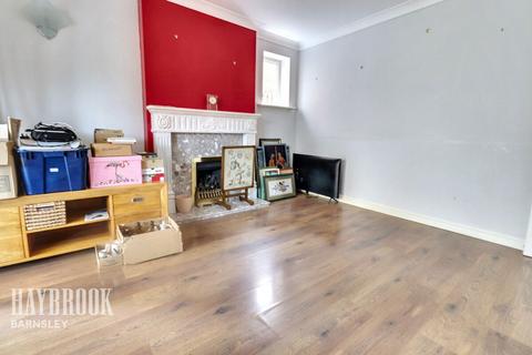 undefined, Broomcliffe Gardens, Shafton