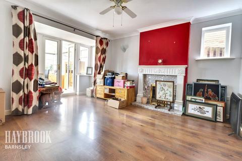 undefined, Broomcliffe Gardens, Shafton