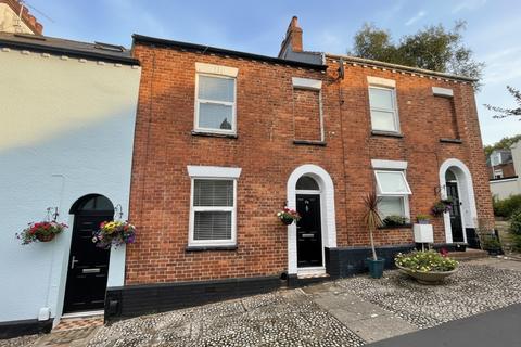 undefined, Sandford Walk, Newtown, EX1