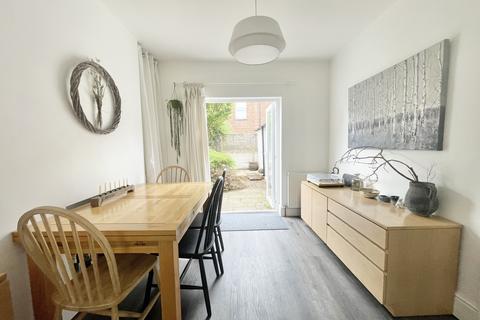 undefined, Sandford Walk, Newtown, EX1