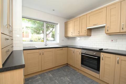 10 Rookes Close, Letchworth Garden City, SG6 2SN