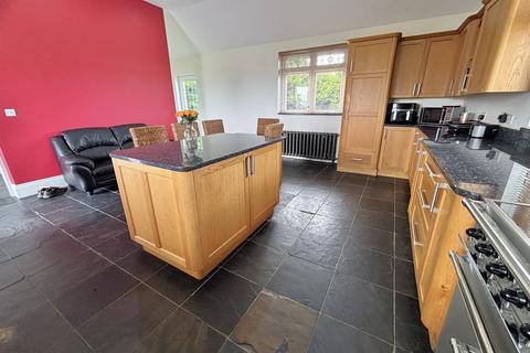 6 bedroom property with land for sale, Llandysul SA44