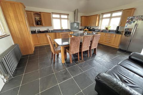 6 bedroom property with land for sale, Llandysul SA44