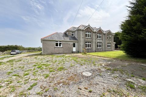 undefined, Llandysul SA44