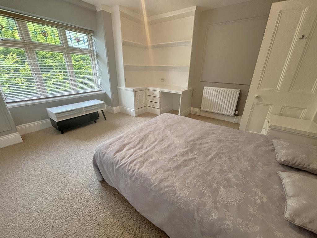 Bedroom 4