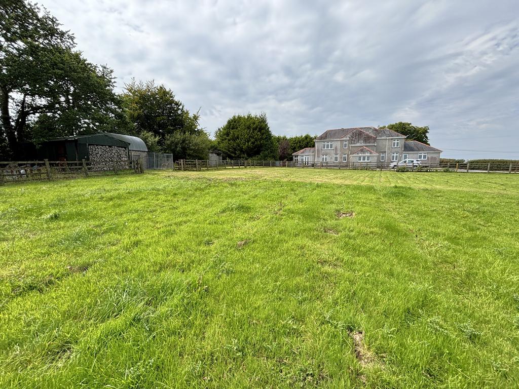 Outbuildings