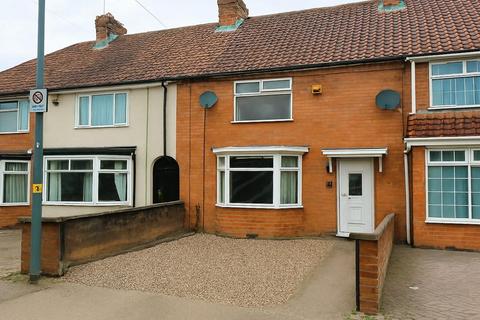 10 Fox Grove, Birmingham, B27 7RZ