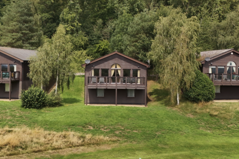 undefined, Golf Course View, Belton Woods, Belton, Grantham