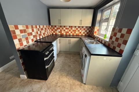 undefined, Alfred Street, Ripley