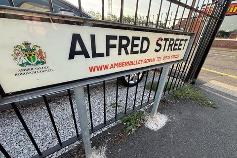 undefined, Alfred Street, Ripley