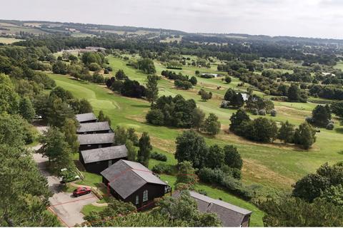 undefined, Belton Woods, Belton, Grantham