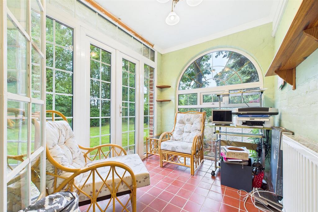 Sun Room