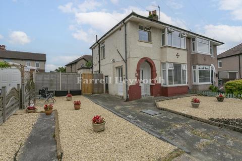 1 bedroom flat for sale, Borrowdale Grove, Morecambe LA4