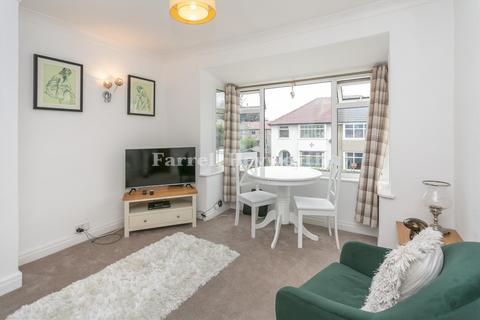 1 bedroom flat for sale, Borrowdale Grove, Morecambe LA4