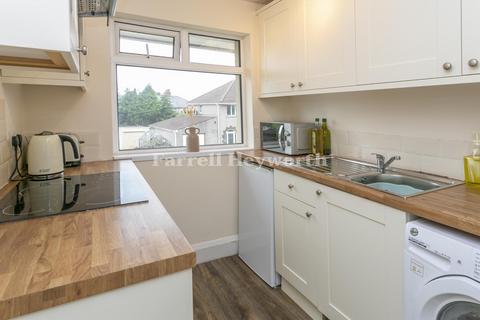 1 bedroom flat for sale, Borrowdale Grove, Morecambe LA4