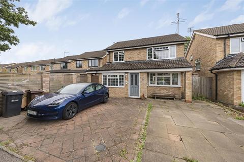 Maplefield, Park Street, St. Albans