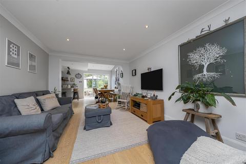 undefined, Maplefield, Park Street, St. Albans