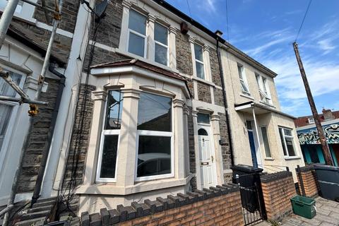 undefined, Stanley Park, Easton, Bristol BS5 6DT