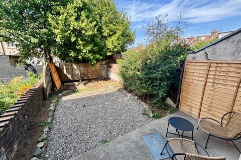 undefined, Stanley Park, Easton, Bristol BS5 6DT