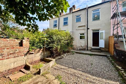 undefined, Stanley Park, Easton, Bristol BS5 6DT