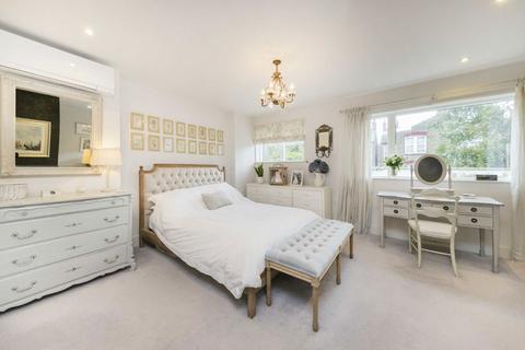 5 bedroom house for sale, Pakefield Mews, London SW2