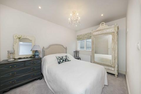 5 bedroom house for sale, Pakefield Mews, London SW2