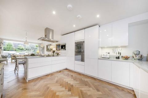 5 bedroom house for sale, Pakefield Mews, London SW2