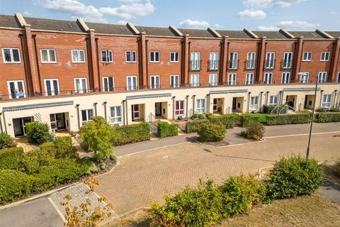 undefined, Nicholas Charles Crescent, Aylesbury HP18