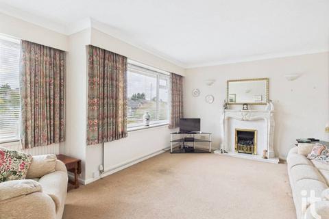 2 bedroom detached bungalow for sale, Capesthorne Road, High Lane, Stockport, SK6