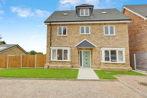 Cornfield Way, Rayleigh, SS6